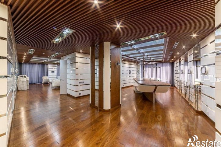 3-комн квартира Сочи, Курортный проспект