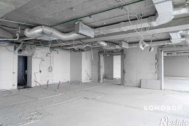 3-комн квартира Сочи