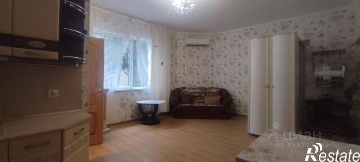 1-комн квартира Благодатная улица, 124,  д. 124