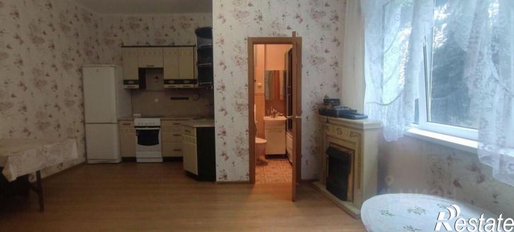 1-комн квартира Благодатная улица, 124,  д. 124