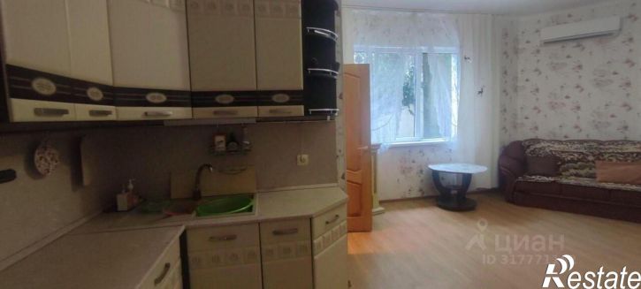 1-комн квартира Благодатная улица, 124,  д. 124