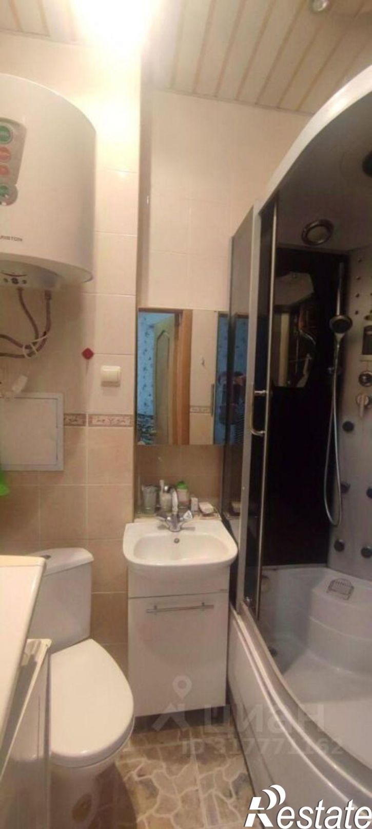 1-комн квартира Благодатная улица, 124,  д. 124