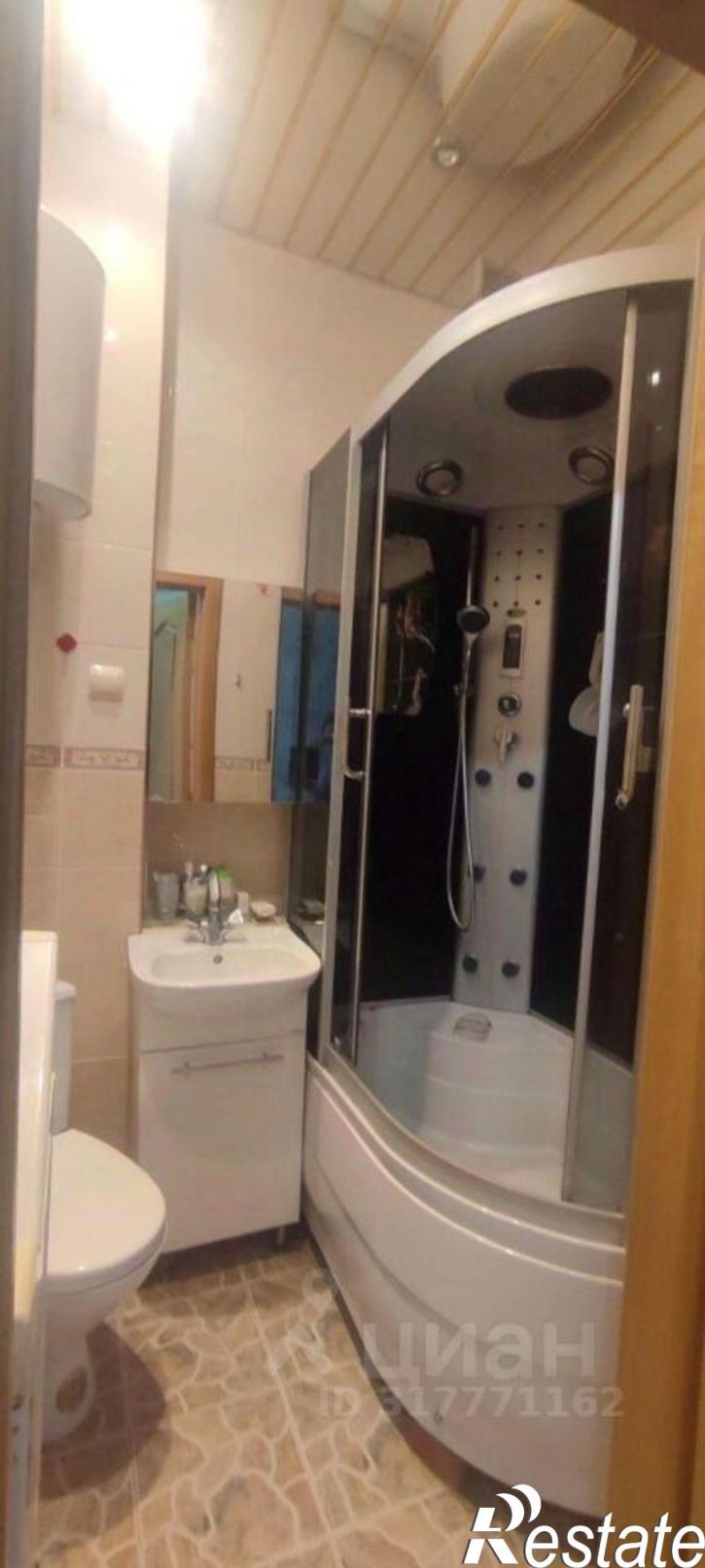 1-комн квартира Благодатная улица, 124,  д. 124