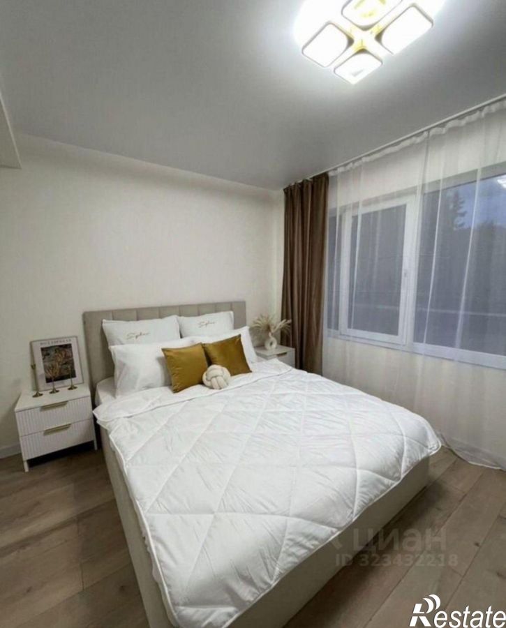 2-комн квартира улица Гагарина, 56,  д. 56