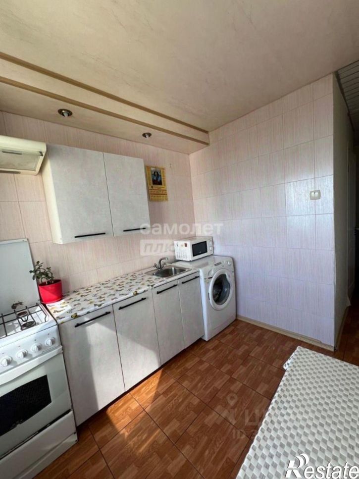 1-комн квартира Сочи г., Хостинский