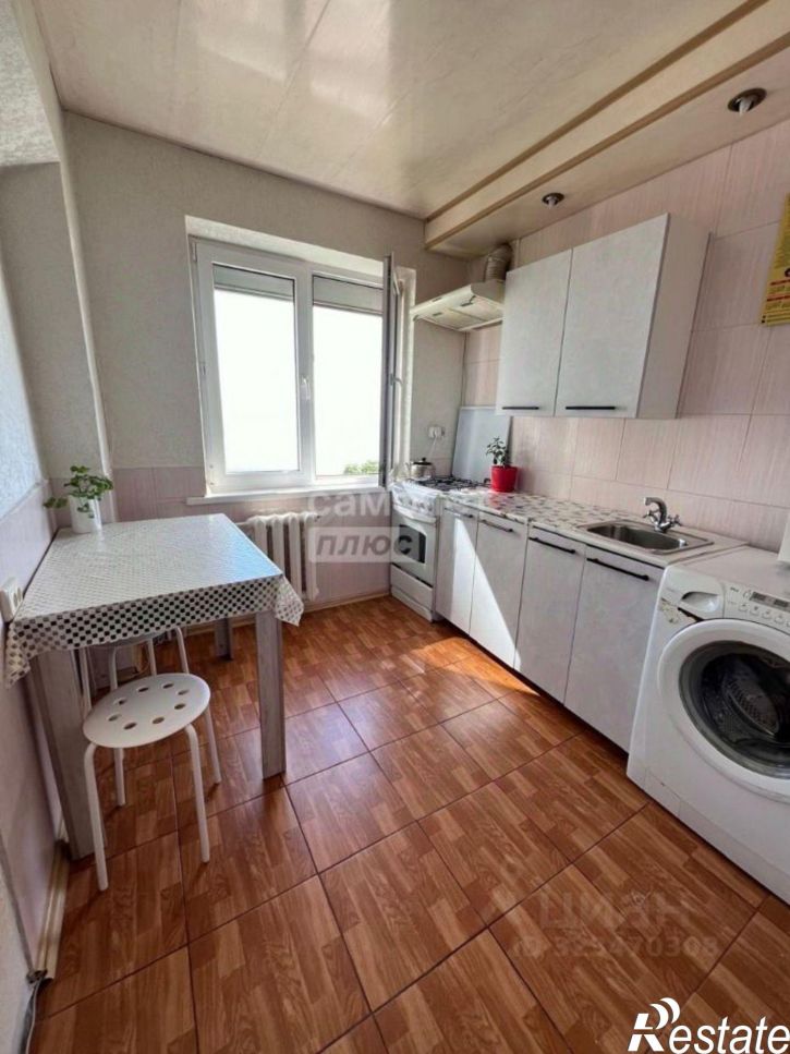 1-комн квартира Сочи г., Хостинский