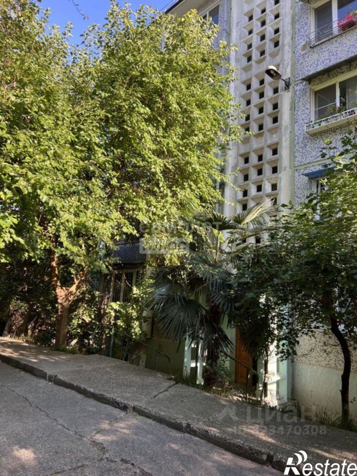 1-комн квартира Сочи г., Хостинский