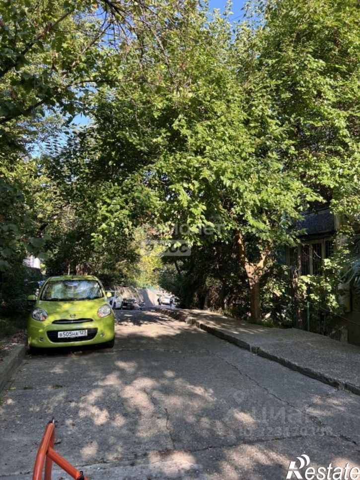 1-комн квартира Сочи г., Хостинский