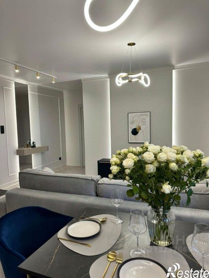 3-комн квартира переулок Трунова, 6,  д. 6