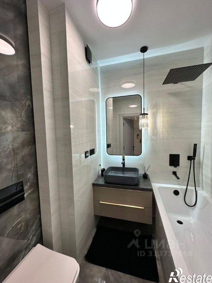 3-комн квартира переулок Трунова, 6,  д. 6