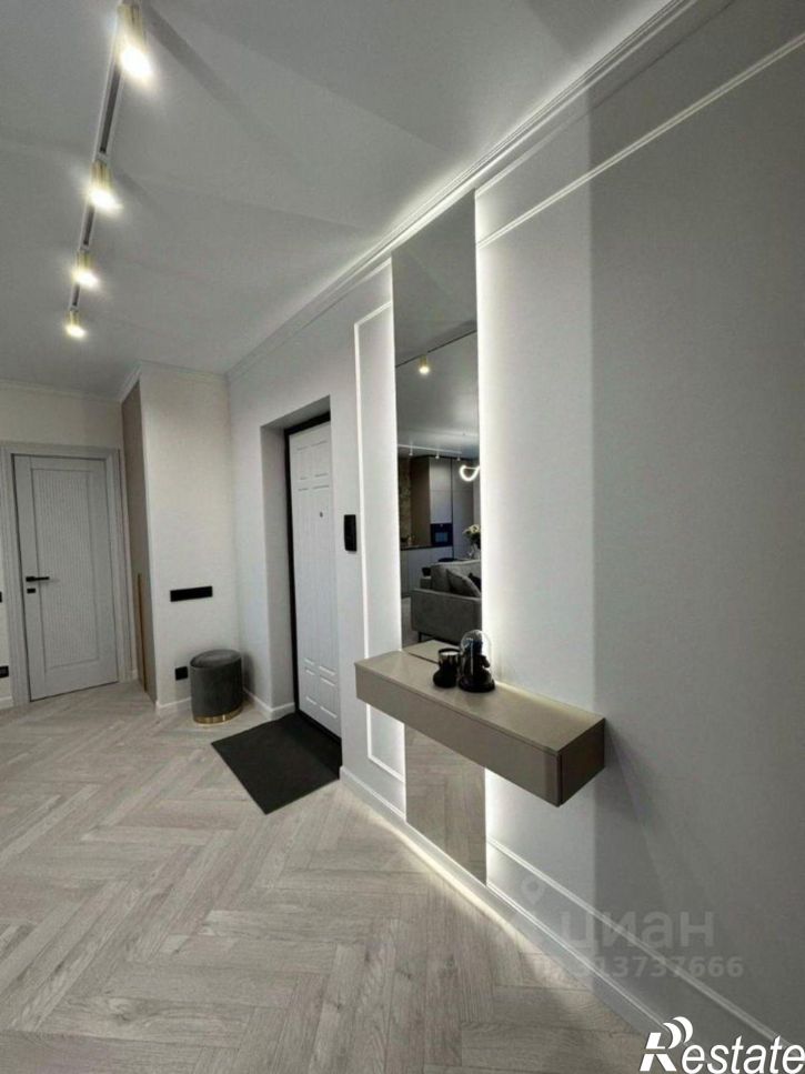 3-комн квартира переулок Трунова, 6,  д. 6