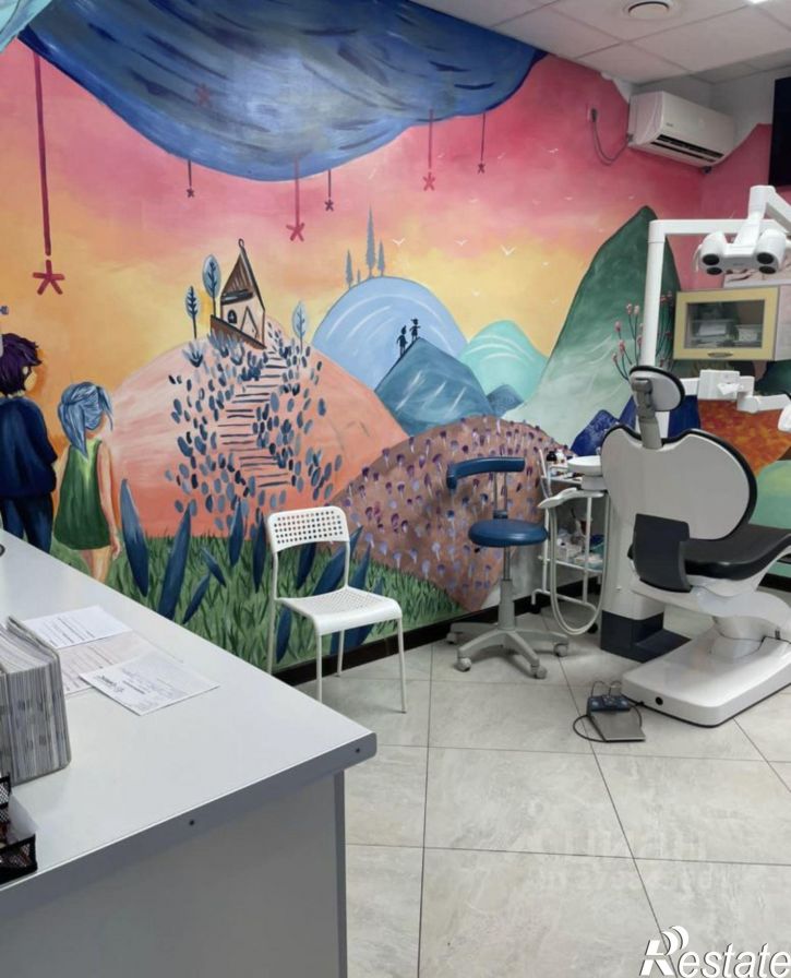 Помещение свободного назначения Северная улица, 12 к1,  д. 12 к1