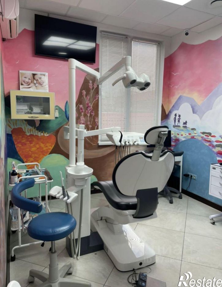 Помещение свободного назначения Северная улица, 12 к1,  д. 12 к1