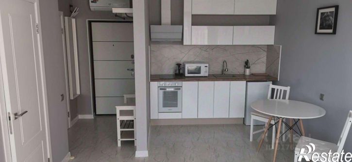 1-комн квартира Пластунская улица, 123А к2,  д. 123А к2