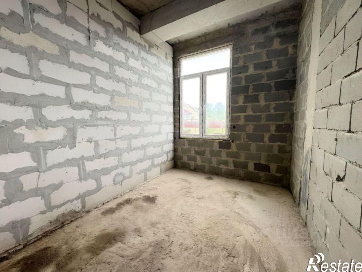 3-комн квартира Транспортная улица, 80/20,  д. 80/20