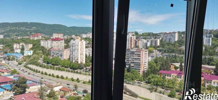 1-комн квартира Пластунская улица, 123А к2,  д. 123А к2