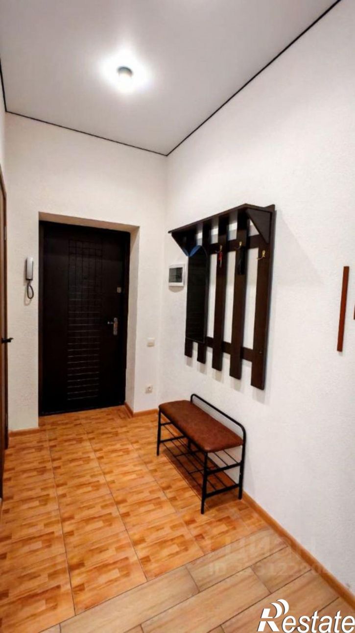 2-комн квартира Верхнеизвестинская улица, 8,  д. 8