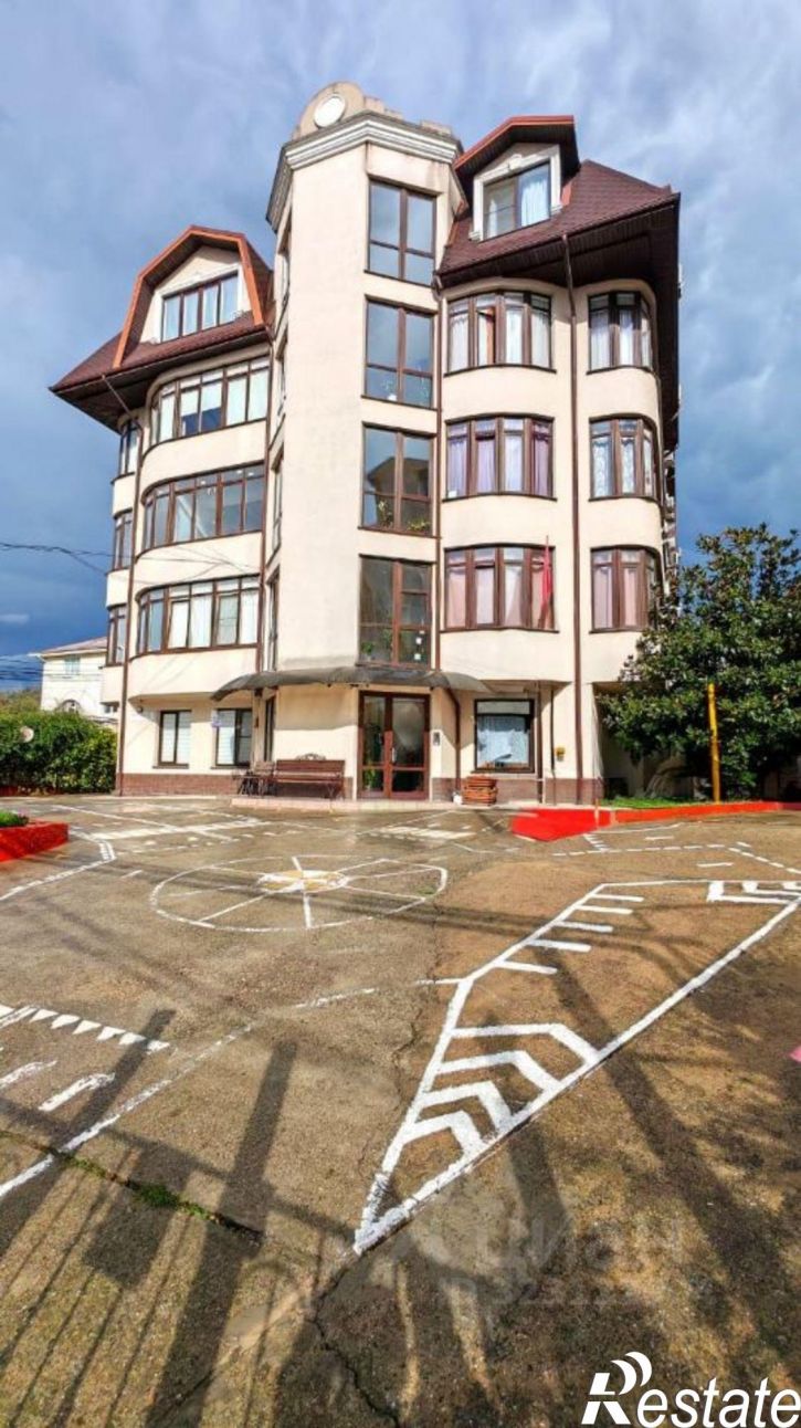 2-комн квартира Верхнеизвестинская улица, 8,  д. 8