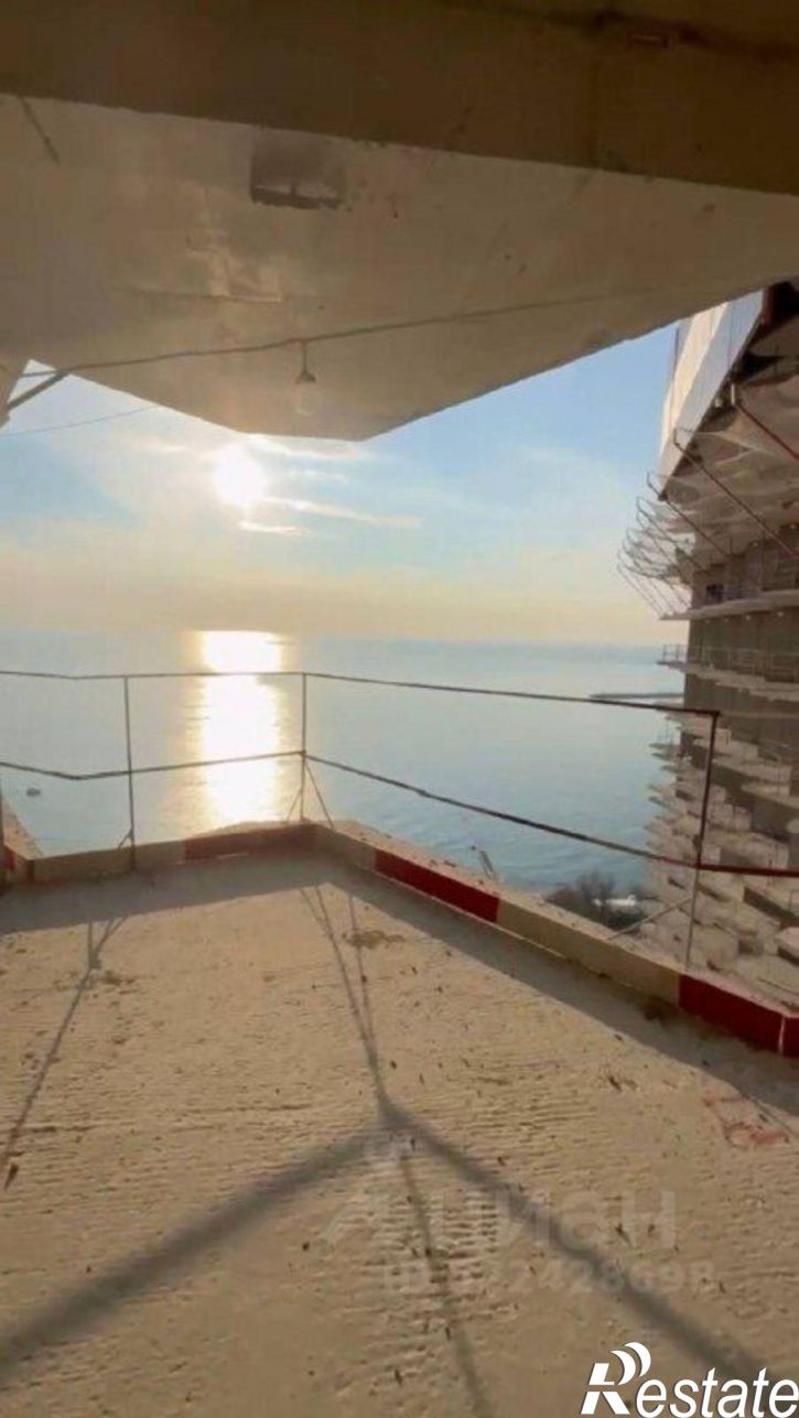 1-комн квартира Приморская улица, 3/9,  д. 3/9