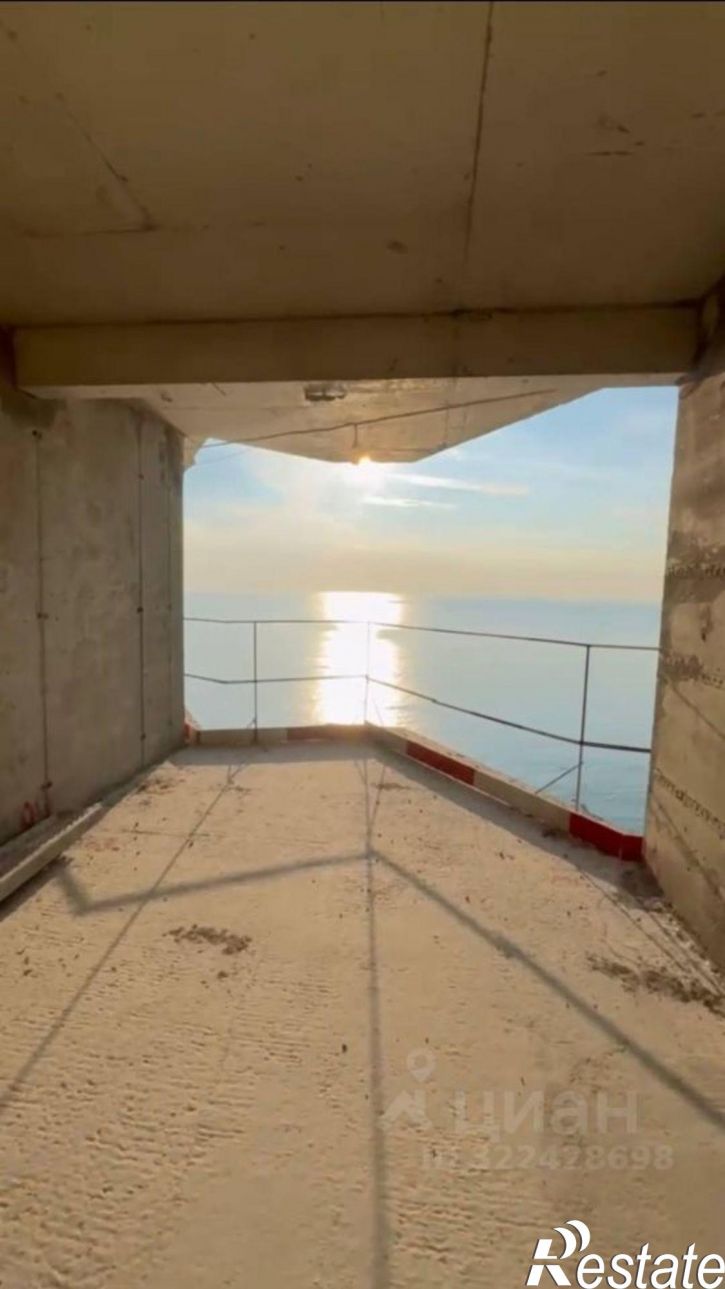 1-комн квартира Приморская улица, 3/9,  д. 3/9