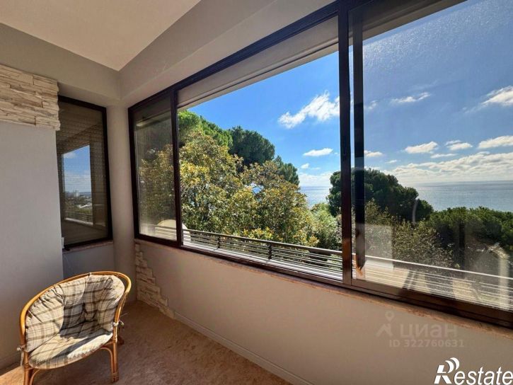 3-комн квартира Курортный проспект, 95А,  д. 95А