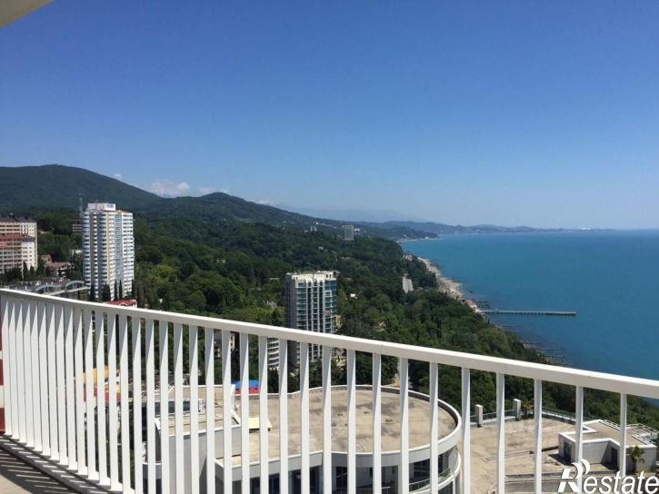 3-комн квартира Курортный проспект, 105,  д. 105