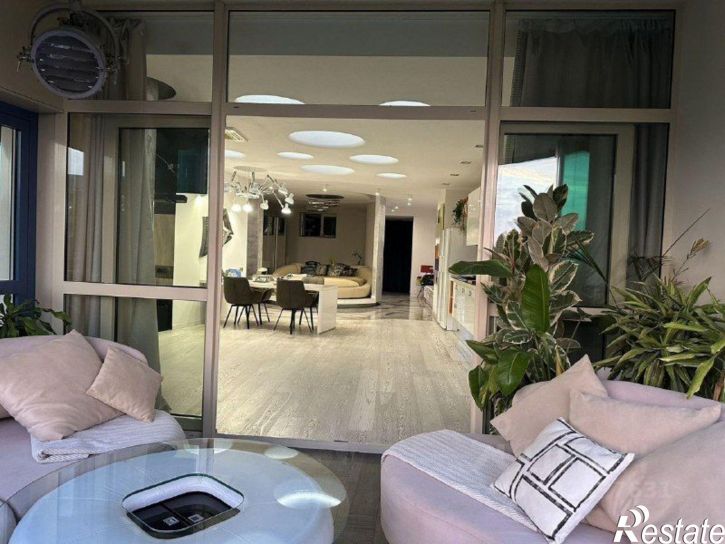 3-комн квартира проспект Пушкина, 6,  д. 6