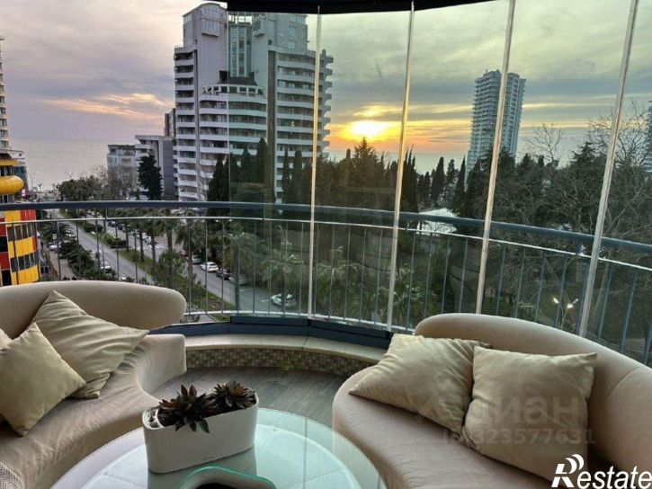 3-комн квартира проспект Пушкина, 6,  д. 6