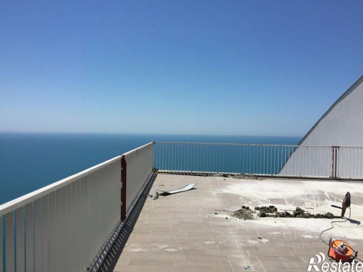 3-комн квартира Курортный проспект, 105,  д. 105