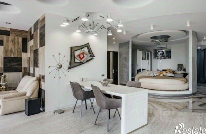 3-комн квартира проспект Пушкина, 6,  д. 6