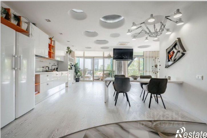 3-комн квартира проспект Пушкина, 6,  д. 6