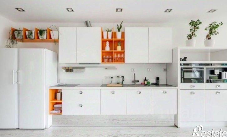 3-комн квартира проспект Пушкина, 6,  д. 6