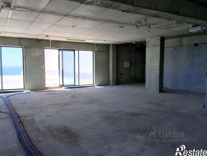 3-комн квартира Курортный проспект, 105,  д. 105