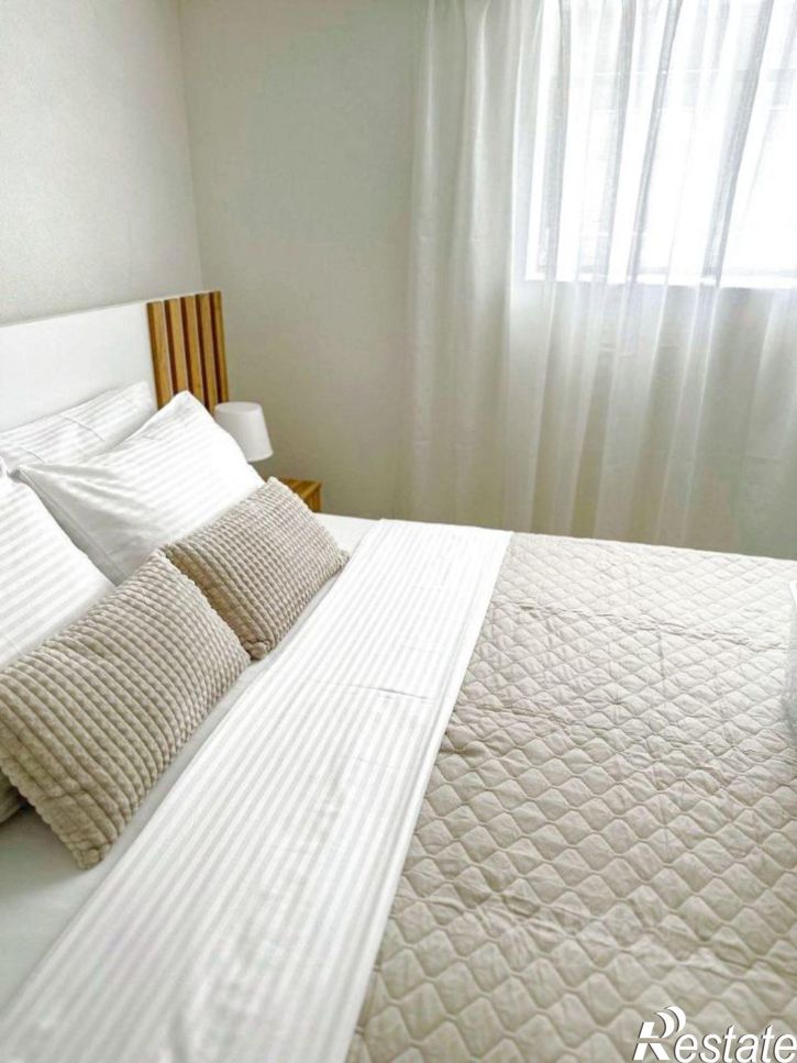 1-комн квартира Курортный проспект, 75Д,  д. 75Д