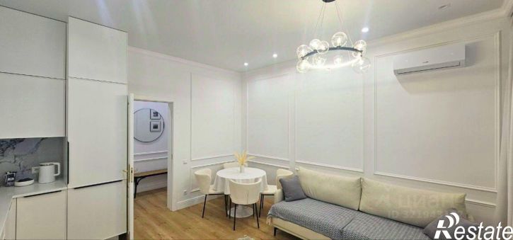 2-комн квартира улица Кирова, 30,  д. 30