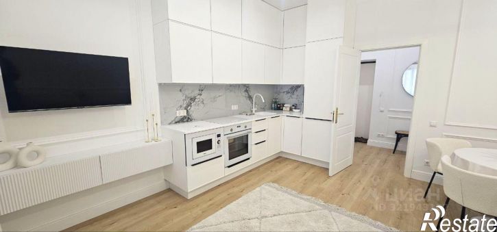 2-комн квартира улица Кирова, 30,  д. 30