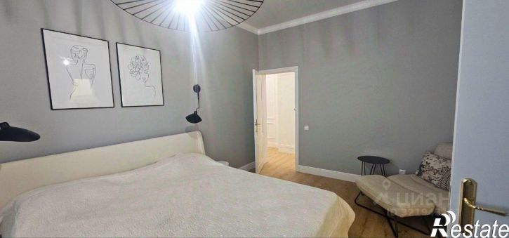 2-комн квартира улица Кирова, 30,  д. 30