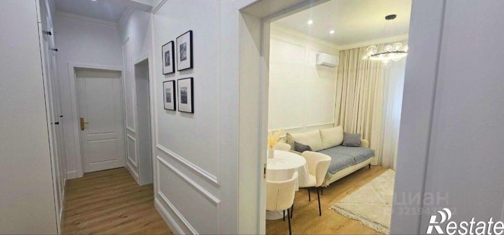 2-комн квартира улица Кирова, 30,  д. 30