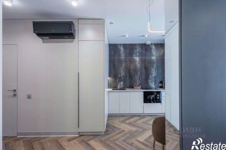 1-комн квартира улица Володарского, 6 к3,  д. 6 к3