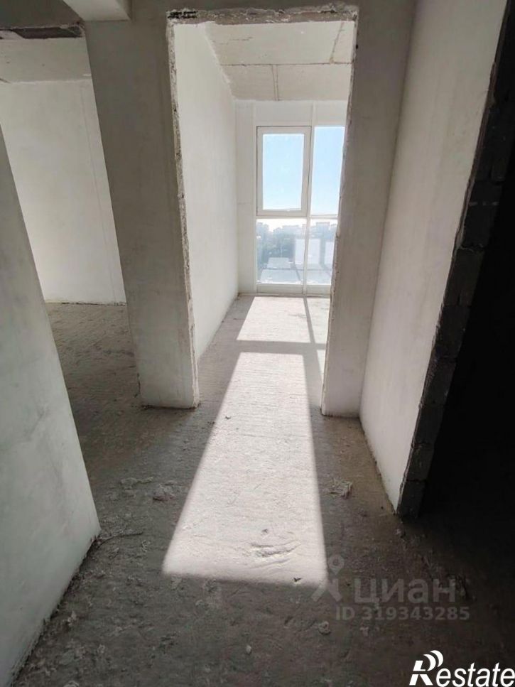 3-комн квартира Ясногорская улица, 16/8 к1,  д. 16/8 к1