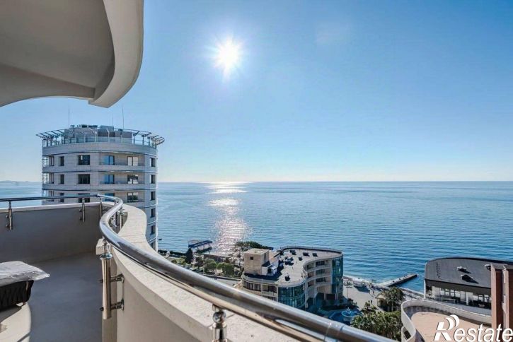 3-комн квартира Депутатская улица, 2,  д. 2