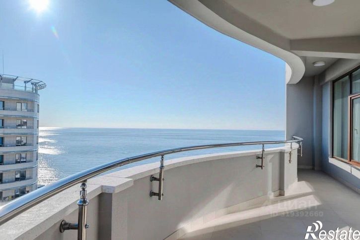 3-комн квартира Депутатская улица, 2,  д. 2