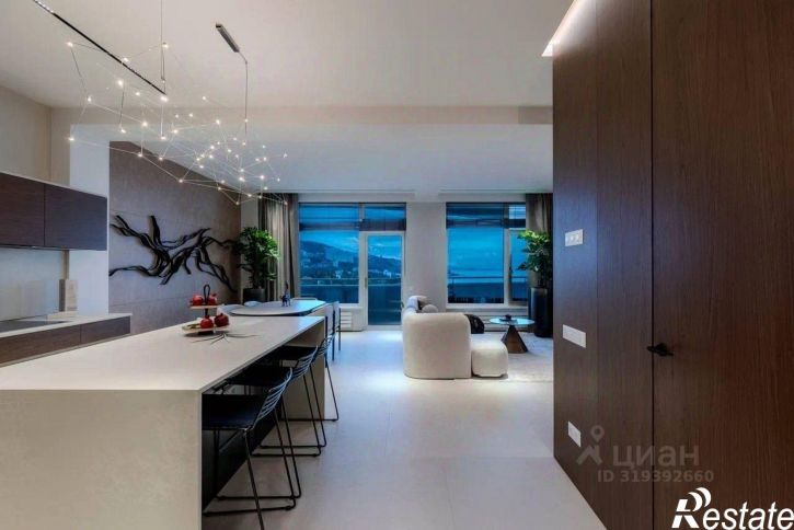 3-комн квартира Депутатская улица, 2,  д. 2