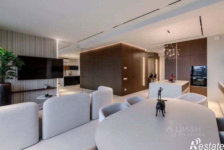 3-комн квартира Депутатская улица, 2,  д. 2