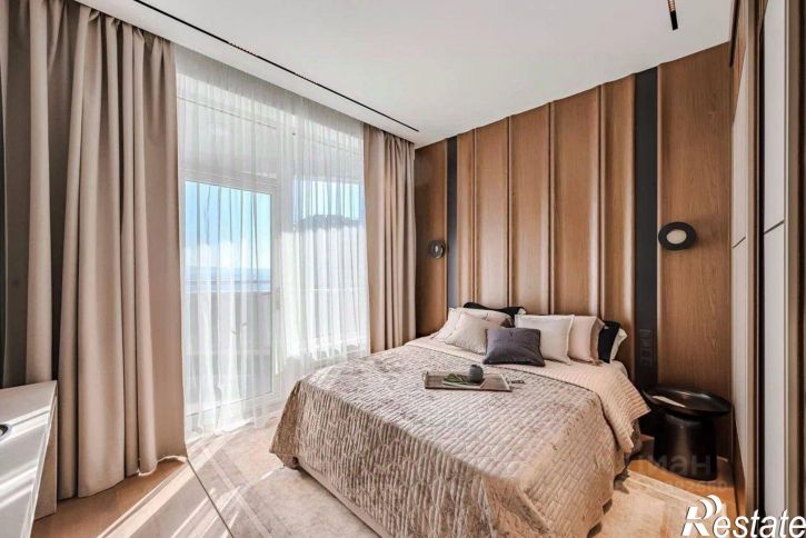 3-комн квартира Депутатская улица, 2,  д. 2