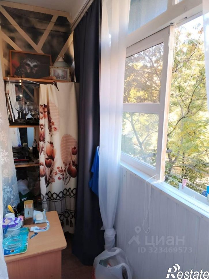 Комната переулок Павлова, 8,  д. 8