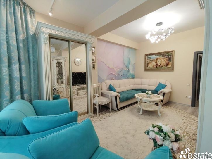 3-комн квартира переулок Революции, 4А,  д. 4А