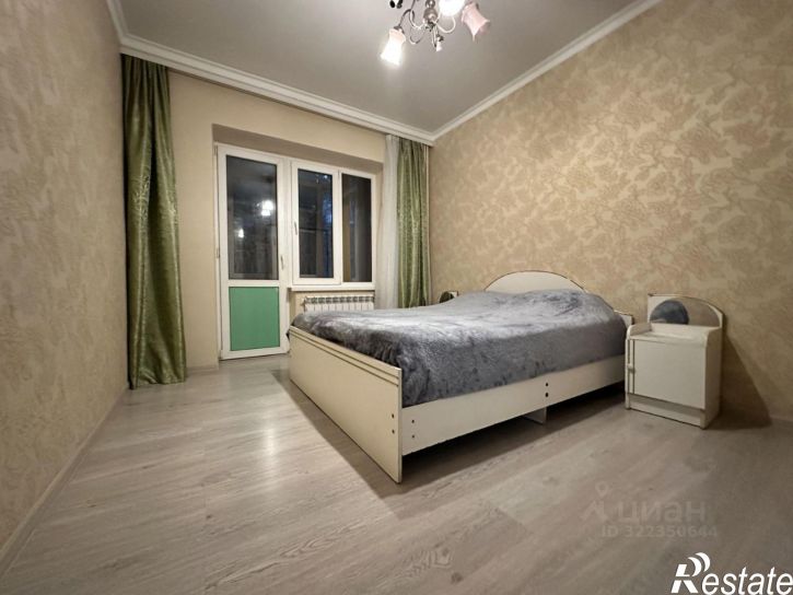 2-комн квартира улица Макаренко, 13/2,  д. 13/2