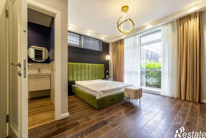 2-комн квартира Прозрачная улица, 35 к8,  д. 35 к8