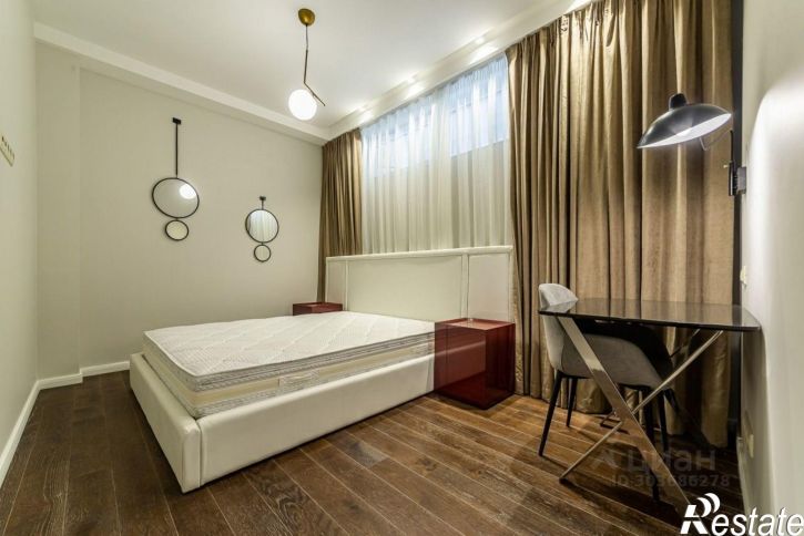 2-комн квартира Прозрачная улица, 35 к8,  д. 35 к8